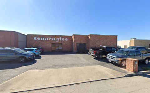 Plumber «Guarantee Plumbing & AC, Inc.», reviews and photos, 4601 McCullough Ave, San Antonio, TX 78212, USA