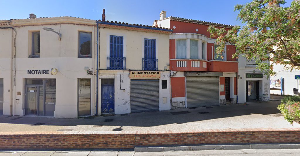 Chez Lynda à Martigues (Bouches-du-Rhône 13)