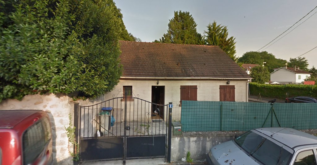 Laetitia GLEIZES iad france à Crouy-sur-Ourcq (Seine-et-Marne 77)