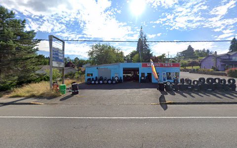 Auto Repair Shop «Right Choice Automotive», reviews and photos, 2406 Pacific Ave, Forest Grove, OR 97116, USA