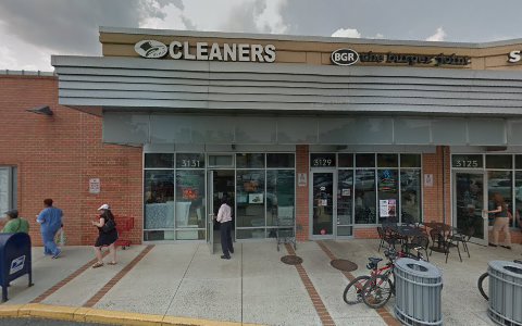 Dry Cleaner «Hi-Hat Cleaners», reviews and photos, 3131 Lee Hwy, Arlington, VA 22201, USA