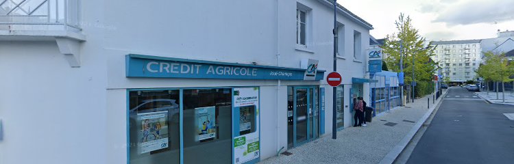 Photo du Banque CREDIT AGRICOLE JOUE CHANTEPIE à Joué-lès-Tours