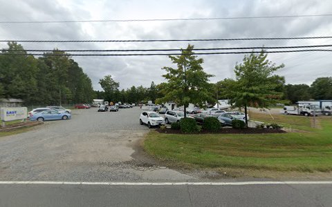 Used Car Dealer «East End Auto Sales», reviews and photos, 12219 Washington Hwy, Ashland, VA 23005, USA
