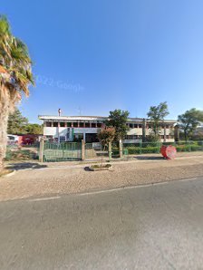 Colegio Público San Juan C. Calz. Romana, 06880 Torremayor, Badajoz, España
