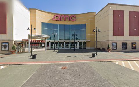 Movie Theater «AMC Highland Village 12», reviews and photos, 4090 Barton Creek, Highland Village, TX 75077, USA