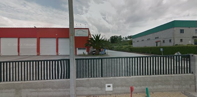 R. da Zona Industrial de Salgueiros, Mangualde, Portugal