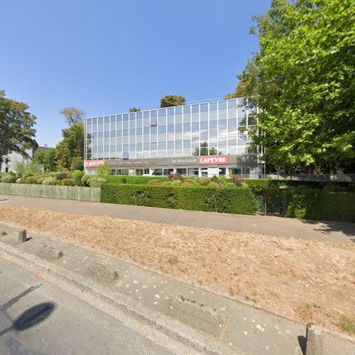 Banque Populaire Val de France - Agence entreprises à Le Chesnay-Rocquencourt