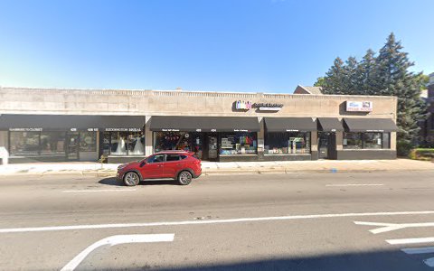 Bridal Shop «Reddington Bridal», reviews and photos, 426 Touhy Ave, Park Ridge, IL 60068, USA