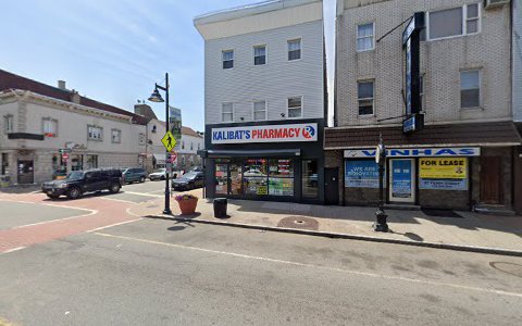 Pharmacy «Kalibats Drug Store», reviews and photos, 199 Ferry St, Newark, NJ 07105, USA