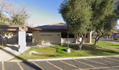 West Valley Counseling Center