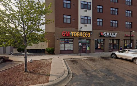 Tobacco Shop «GM Tobacco», reviews and photos, 2619 E Lake St, Minneapolis, MN 55406, USA