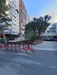 Guardería OIKIA Passeig de Manuel Girona, 7, Distrito de Sarrià-Sant Gervasi, 08034 Barcelona, España