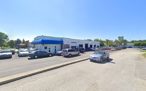 Auto Repair Shop «Autohaus Dierolf», reviews and photos, 429 W Carmel Dr, Carmel, IN 46032, USA