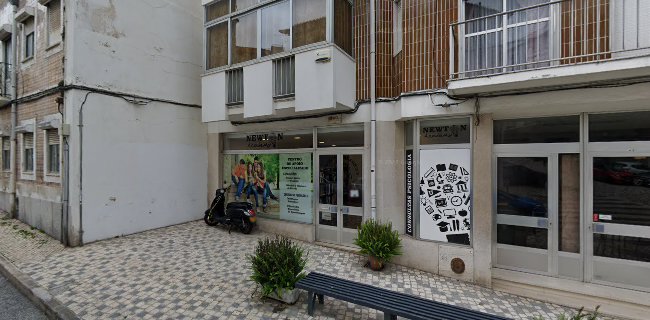 Avaliações doNewton Academy em Lisboa - Escola de idiomas