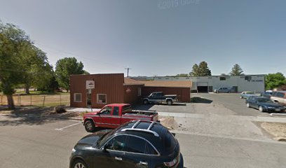 Tullis Chiropractic - Pet Food Store in Cortez Colorado