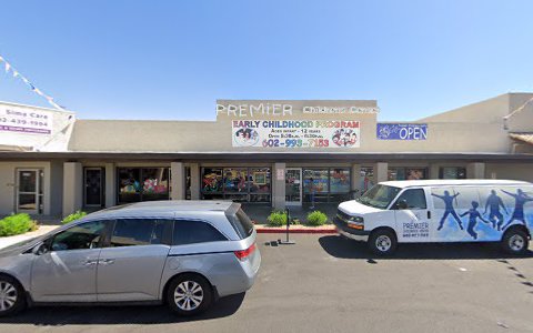 Child Care Agency «Premier Childrens Center», reviews and photos, 3335 W Greenway Rd, Phoenix, AZ 85053, USA