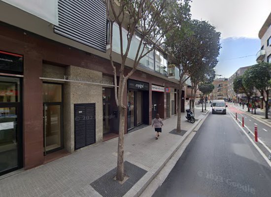Kutxabank en Sant Cugat del Vallès, Barcelona