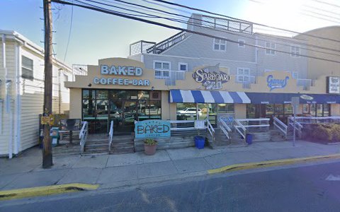 Bakery «Baked in Dewey», reviews and photos, 2000 Coastal Hwy, Dewey Beach, DE 19971, USA
