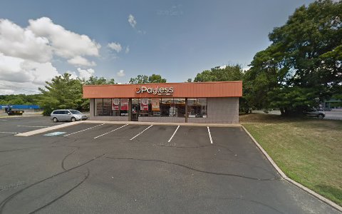 Shoe Store «Payless ShoeSource», reviews and photos, 1790 Clements Bridge Rd, Deptford Township, NJ 08096, USA