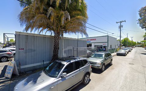 Auto Repair Shop «Reyes Auto», reviews and photos, 1000 Water St, Santa Cruz, CA 95062, USA
