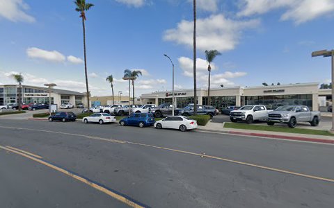 Auto Body Shop «Caliber Collision», reviews and photos, 5 Auto Center Dr, Tustin, CA 92782, USA