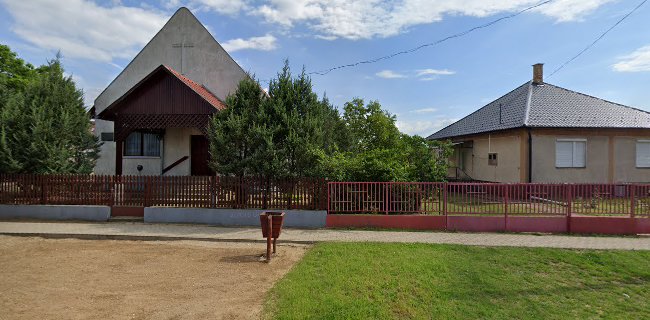 Biri Adventista gyülekezeti ház - Biri