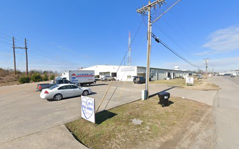 Auto Body Shop «Auto Paint Masters LLC», reviews and photos, 924 Park Ave, Murfreesboro, TN 37129, USA