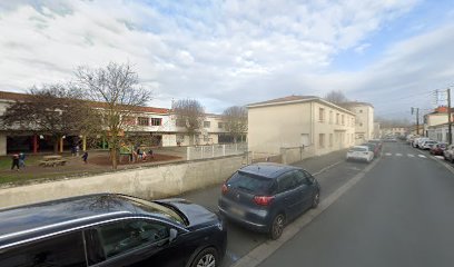 Centre médico scolaire Luçon