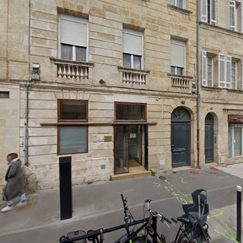 Agence immobilière Les Portes de l'Immobilier Bordeaux
