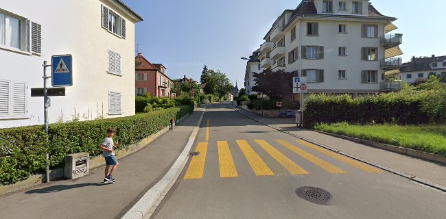 Bühlstrasse, 8055 Zürich, Schweiz
