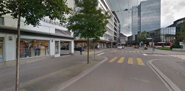 Poststrasse 23, 9000 St. Gallen, Schweiz