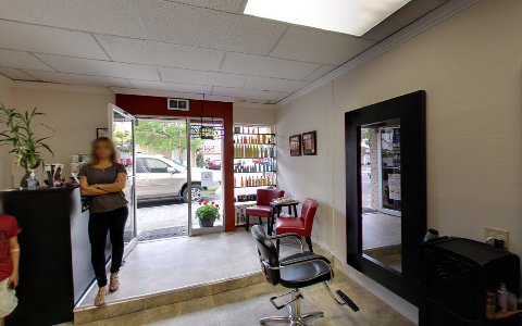 Beauty Salon «Bella Off Main Hair Salon», reviews and photos, Bella Off Main Hair Salon, 2 102nd Ave NE # 2, Bellevue, WA 98004, USA