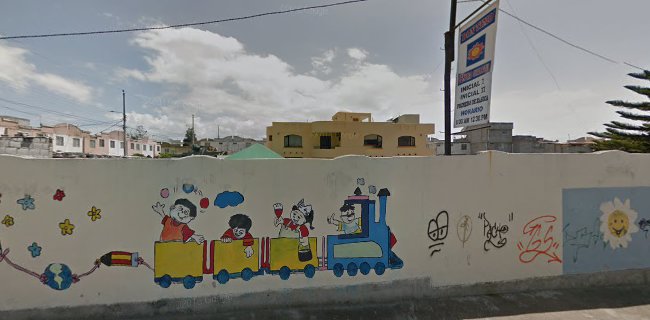 Quito 170202, Ecuador