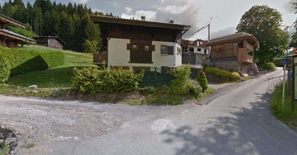 iMODERN à Morzine (Haute-Savoie 74)
