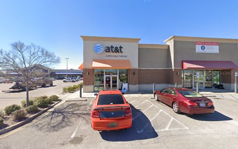 Cell Phone Store «AT&T Authorized Retailer», reviews and photos, 1930 Eastern Blvd, Montgomery, AL 36117, USA