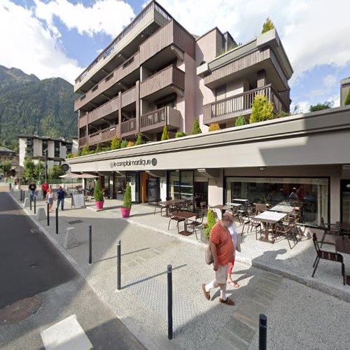 Agence immobilière VYP Real Estate Chamonix-Mont-Blanc