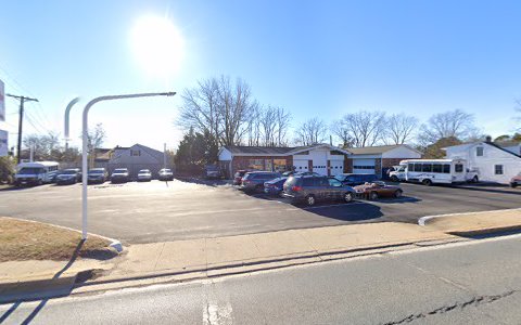 Auto Repair Shop «Cheseldine Service Center», reviews and photos, 25405 Point Lookout Rd, Leonardtown, MD 20650, USA