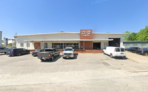 Electrical Supply Store «Eastern Electric Supply Inc», reviews and photos, 716 Ricks St, Rocky Mount, NC 27804, USA