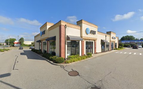Cell Phone Store «AT&T», reviews and photos, 211 Highland Ave C, Seekonk, MA 02771, USA