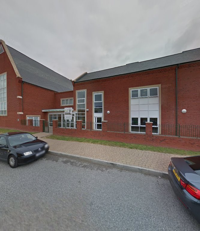 East Wichel Community Primary School & Nursery