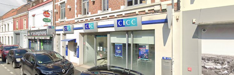 Photo du Banque CIC à Wavrin
