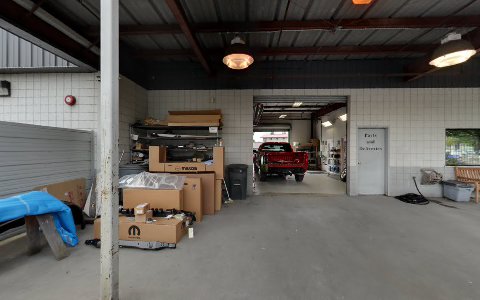 Auto Body Shop «Fix Auto South Seattle», reviews and photos, 5958 Corson Ave S, Seattle, WA 98108, USA