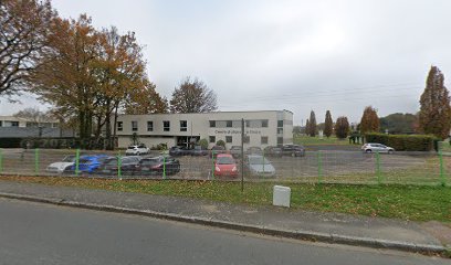 Centre D'affaires De L'erdre La Chapelle-sur-Erdre