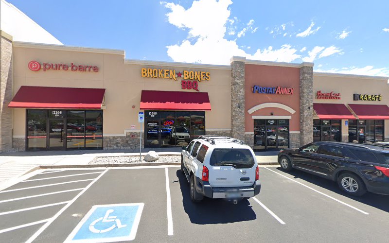 On The Way Roadside Assistance LLC