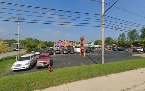 Tire Shop «Schrock Automotive», reviews and photos, 222 Jefferson St, Plain City, OH 43064, USA