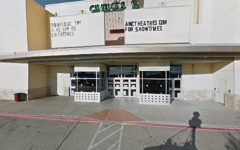 Movie Theater «AMC Classic Forney 12», reviews and photos, 600 FM 548, Forney, TX 75126, USA