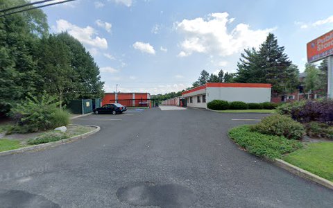 Self-Storage Facility «Public Storage», reviews and photos, 2535 Maryland Rd, Willow Grove, PA 19090, USA