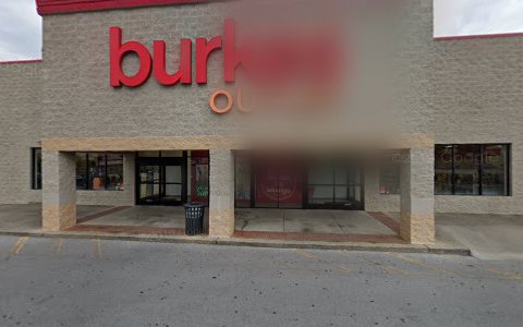 Discount Store «Burkes Outlet», reviews and photos, 1615 Gallatin Pike N, Madison, TN 37115, USA