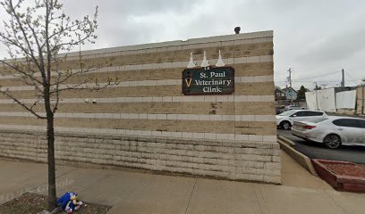St Paul Veterinary Clinic: Donahue Carrie DVM