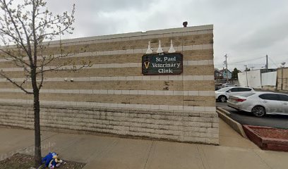 St Paul Veterinary Clinic: Shrer Wendy DVM